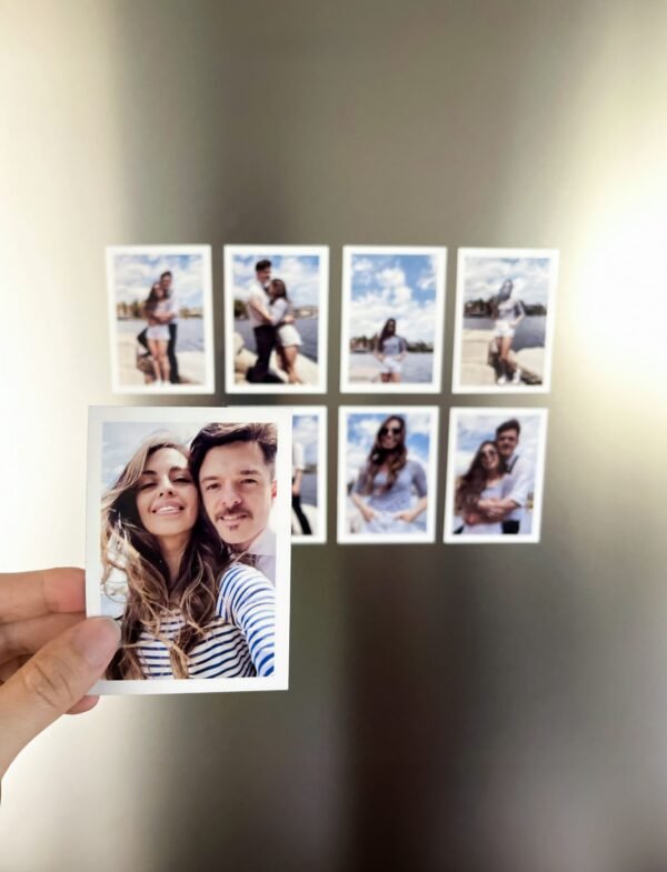 Flexi magnets
