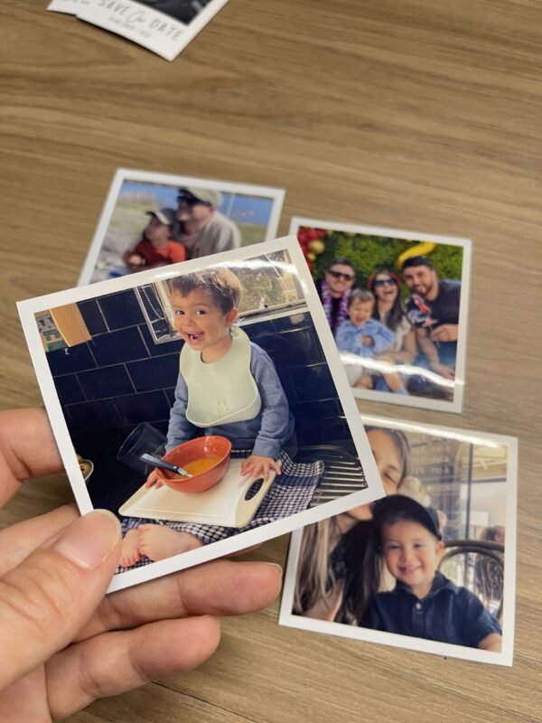 Flexi magnets