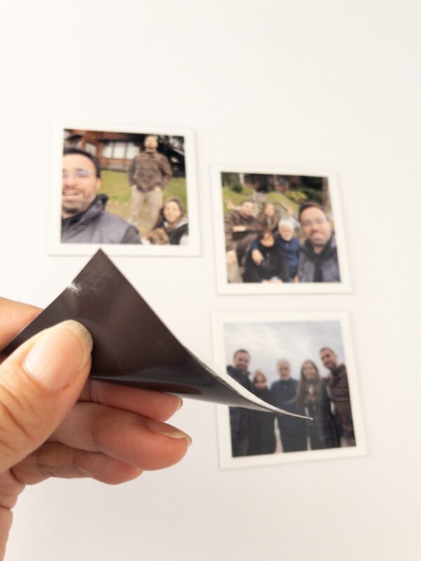 Flexi magnets
