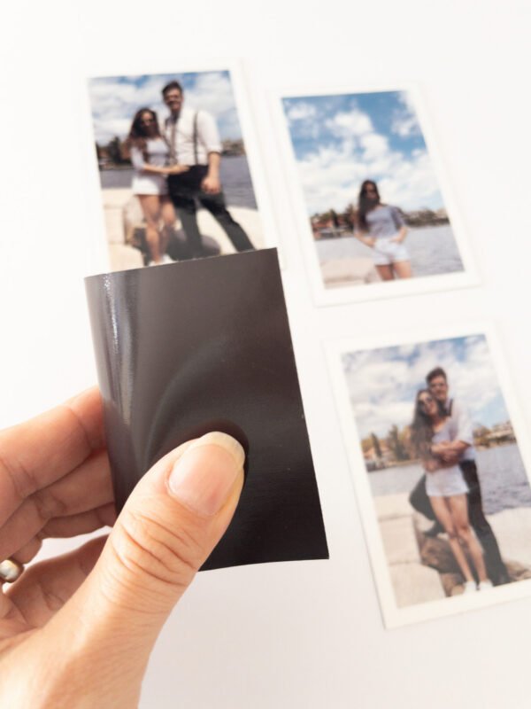 Flexi magnets