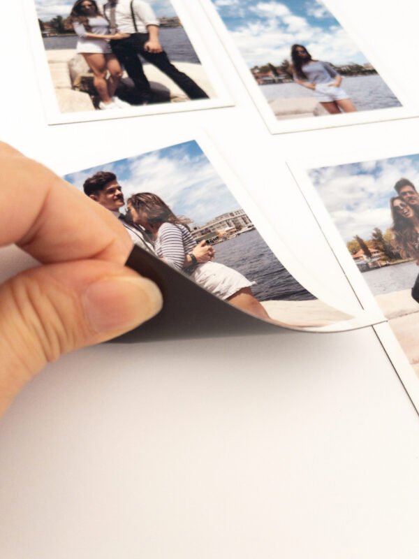 Flexi magnets