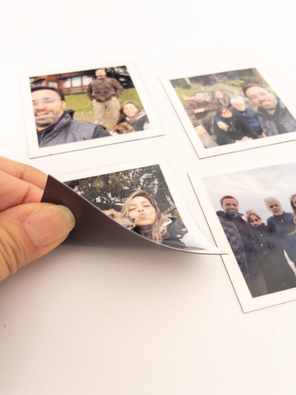 Flexi magnets