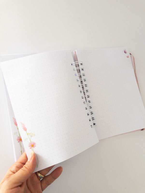 Planner emprendedora