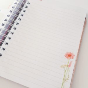 Planner emprendedora