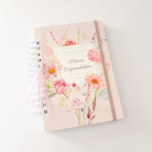 Planner emprendedora