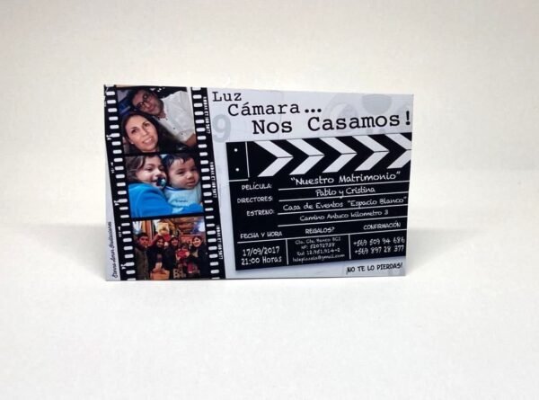 Cinema Magnético