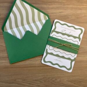 Invitación Emilia