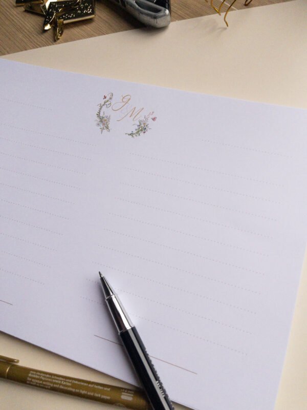 Libro de firma